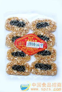芝麻花生糖 批发价格 厂家 图片 食品招商网