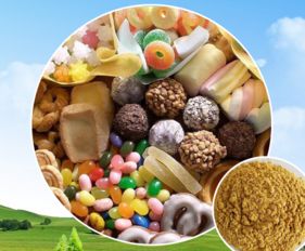 25批次食品不合格 科学仪器维护食品安全