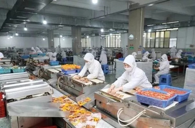 【地理标志产品】南溪豆腐干:四川首批非物质文化遗产