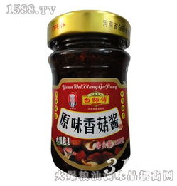 白师傅调味品产品 产品图片 加盟店怎么样