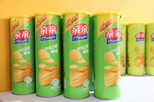 重磅来袭 亲亲食品携数款升级新品 引爆 泉城