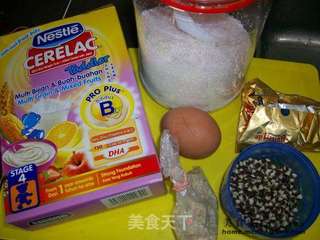 动物小饼干的做法 宝宝吃的香 diy 动物小饼干 动物小饼干怎么做