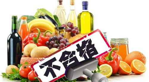 食药新闻 省食药监局通报四川省思味思我食品不合格产品核查处置情况