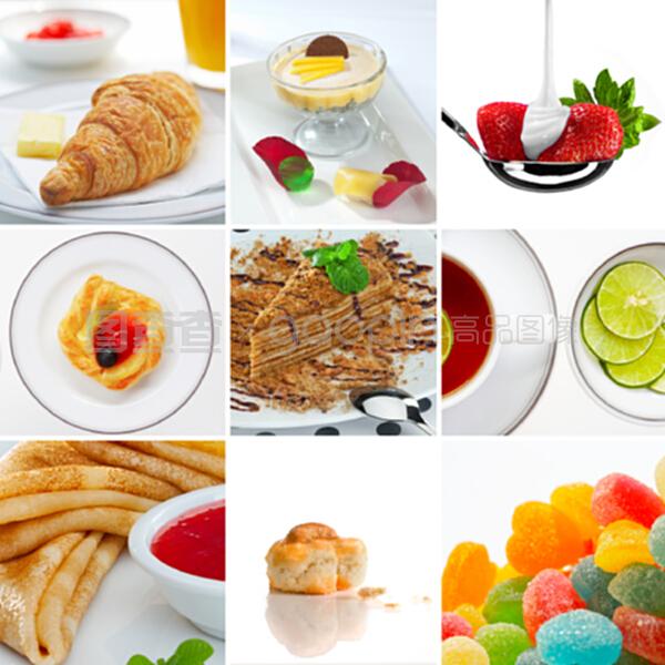 食物组合