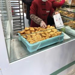 哈尔滨食品厂