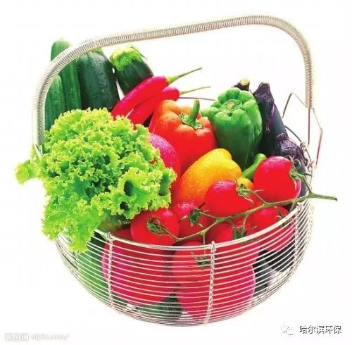 三年后哈市绿色有机食品认证面积将达1500 万亩