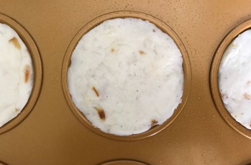 分享个福建的美食葱油粿,口感丰富,弹性十足