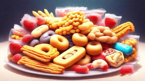 21家休闲食品企业半年报 来伊份 跌落 ,三只松鼠 回暖