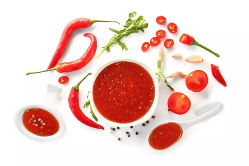 肠道最怕5种食物 哪个是你的最爱