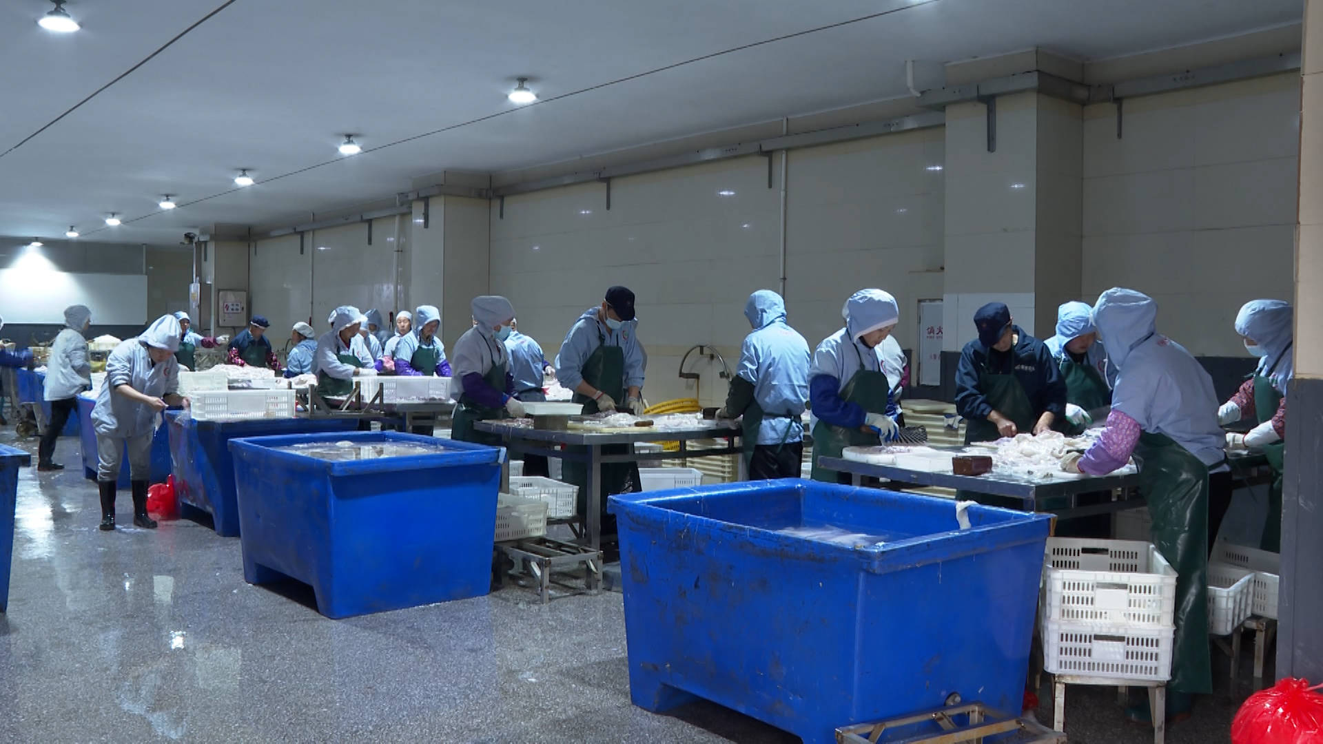 广东永昊食品公司以产品创新提升核心竞争力 内外销双向发力迎来"订单