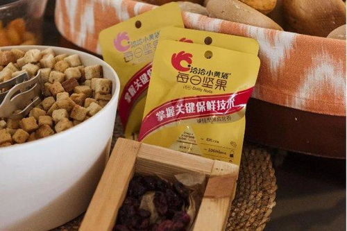 洽洽食品亮相第42届inc国际坚果和干果大会,获可持续发展大奖