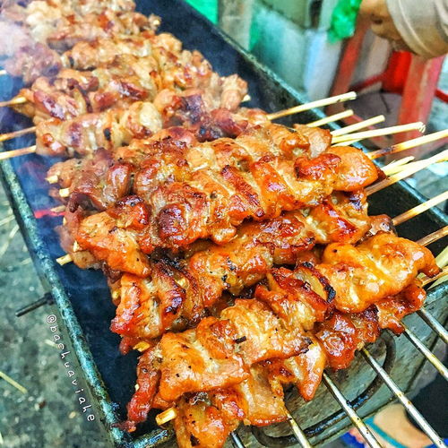 在越南河内旅游,这10种美食跟下雨天更配哦,一定要尝试下