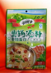 草原牛调味品产品 产品图片 加盟店怎么样