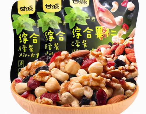 甘源食品,一家小而美的食品股,值得股民看好吗