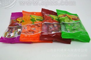 酷味硬糖 批发价格 厂家 图片 食品招商网