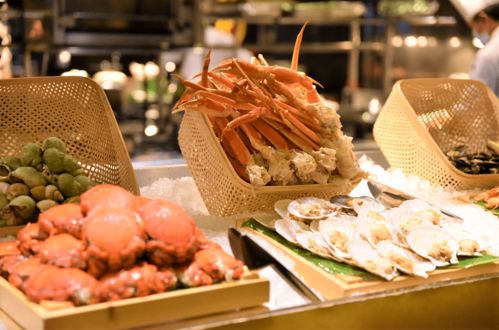 魔都超全玩乐福利泄露,美食 旅游 酒店,低至3折