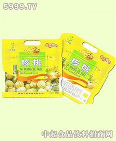 丫旺 核桃 丫旺休闲食品