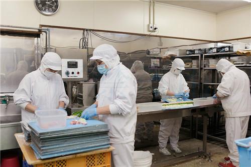 食品接触面专用消毒剂