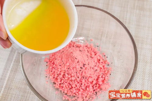 解暑第一名!夏天吃它比冰淇淋更爽,不用烤箱也能做——宝宝辅食