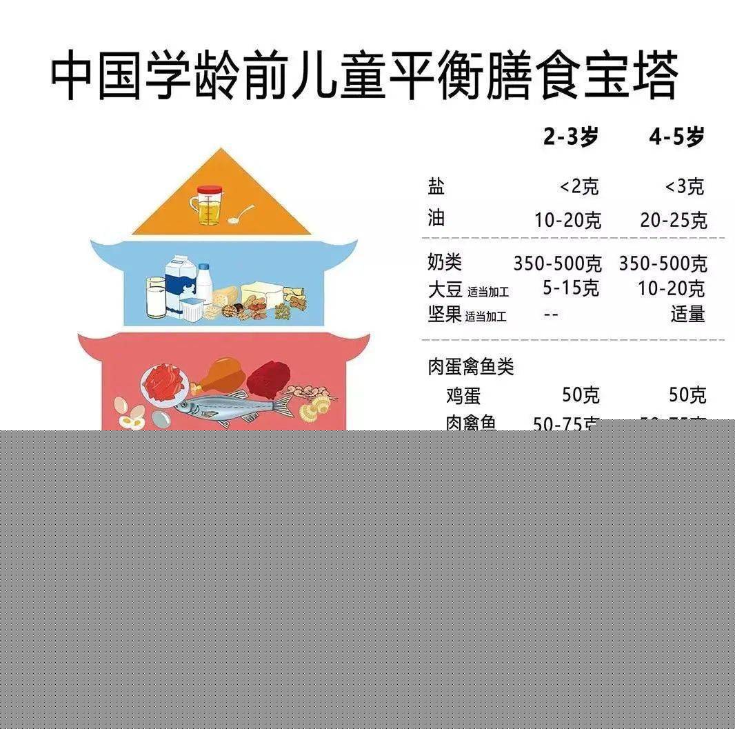 吃出一道彩虹 科学膳食,营养均衡,美味无穷