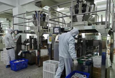 兄弟同心，其利断金 从百万到上亿，创二代引领休闲食品工厂的华丽蜕变