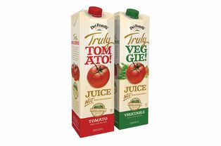 食品包装设计 艺术与功能的完美结合