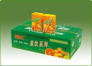 源汇康美包果汁 批发价格、厂家信息及招商详情一站式解析