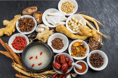 服用中药期间需规避的食品禁忌